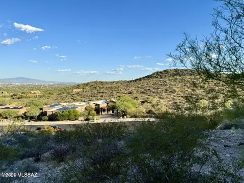 Residential Land in Gated Community