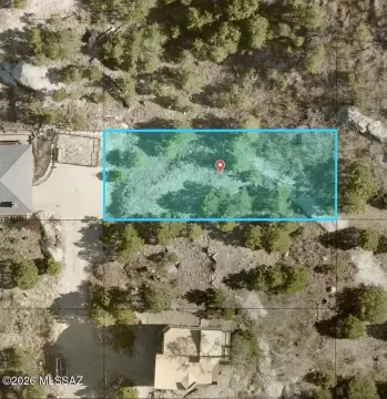 Buildable Lot with Amazing Views