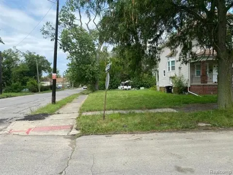 Detroit Land Ready For Development