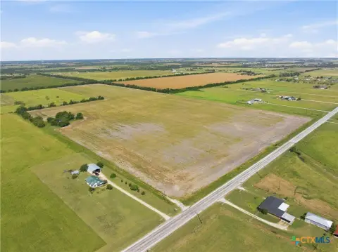 Productive Agricultural Farmland