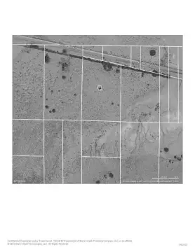 Newberry Springs Rural Living Land