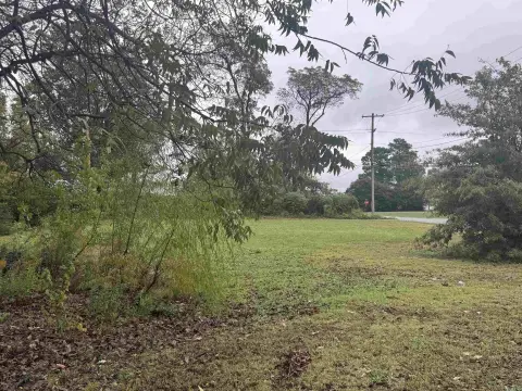 Residential Lot in Growing Community