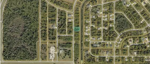 Residential Land Lot in AC10