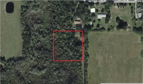 Residential Land Parcel for Development