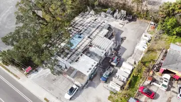 Prime Commercial Property in Tampa