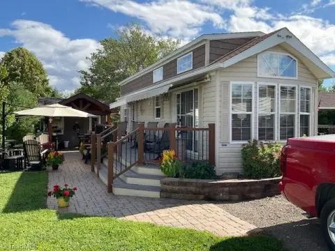 Specialty Property With Casita