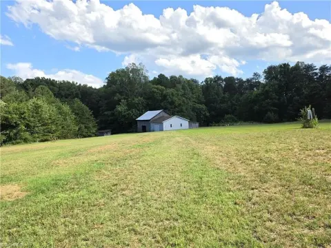 Agricultural Land with Private Utilities