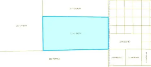 North Edwards Agricultural Land