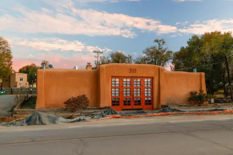Updated Retail Space with Parking