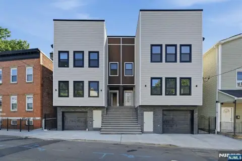 Brand New Two-Family Home