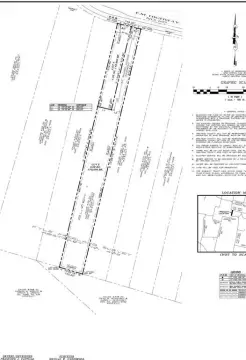 Unimproved Land in Whitewright, Texas