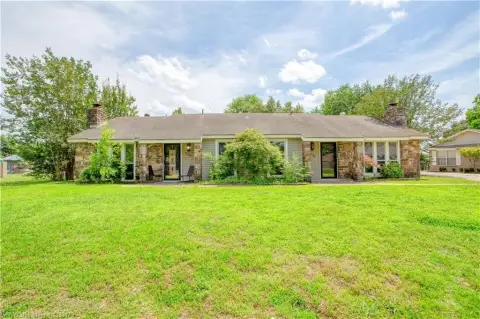 Two-Bedroom Duplex Income Property