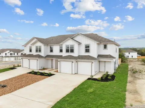 Quadplex Investment Property