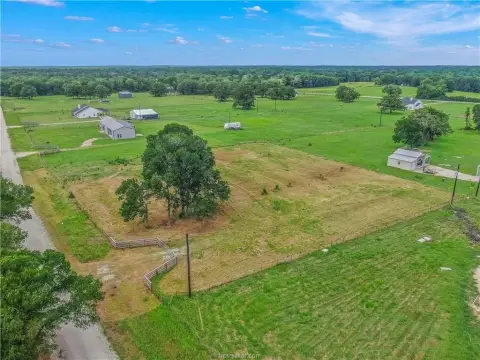 Agricultural Land Tract with Pasture