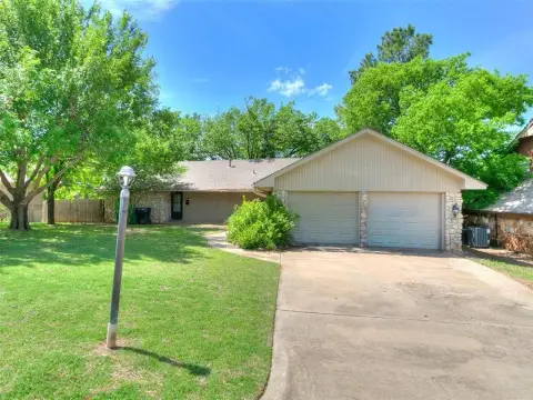 Oklahoma City Duplex For Sale