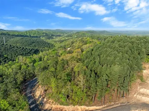 Broken Bow Land Opportunity