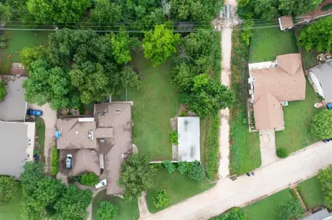 Prime Land in Oklahoma City