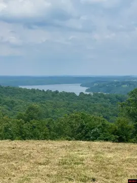 Land Near Lake Norfork