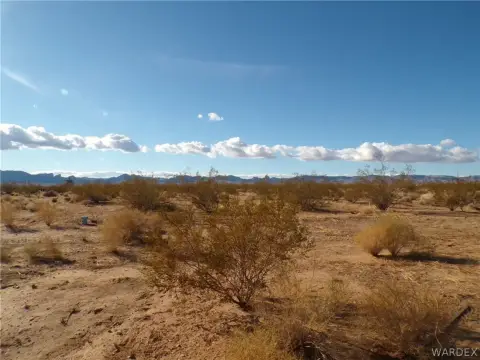 Golden Valley Agricultural Land Available