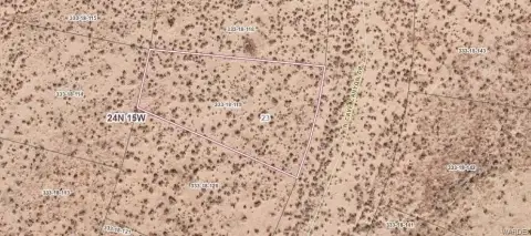 Kingman, AZ Land Opportunity