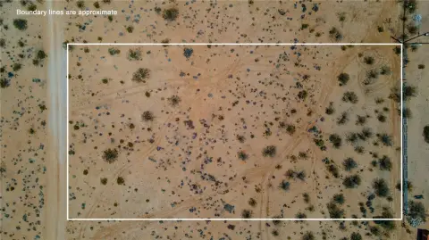 Golden Valley Land with Views