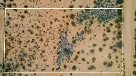 Golden Valley Land with Utilities