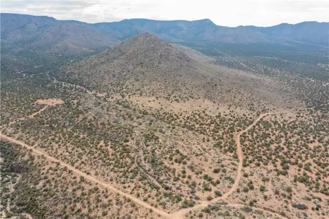 Kingman, AZ 43 Acre Land