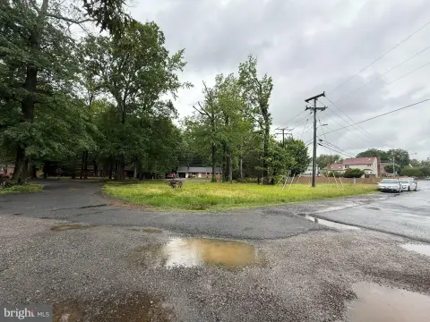 Buildable Lot Near Quantico