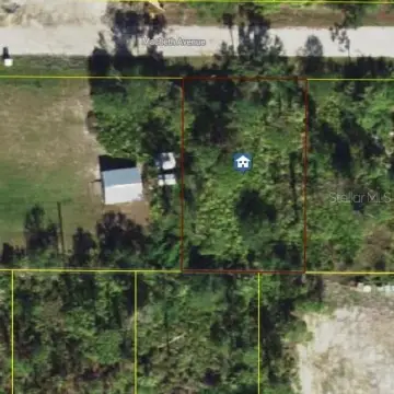 Punta Gorda Land Opportunity