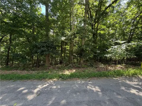 Residential Home Lot