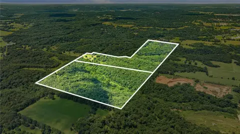 Recreation Land with Two Ponds