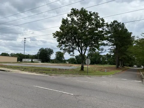 Aiken Commercial Land For Lease