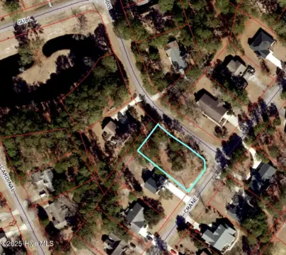 Residential Land in Gated Community
