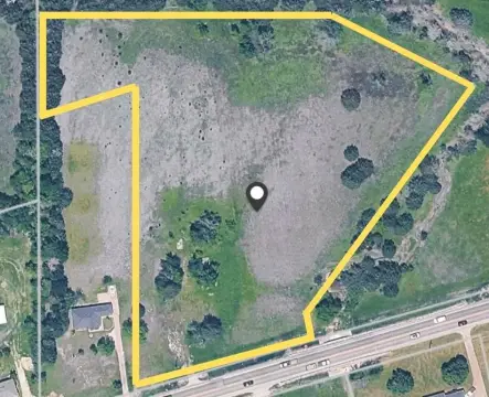 Highway 66 Commercial Development Land