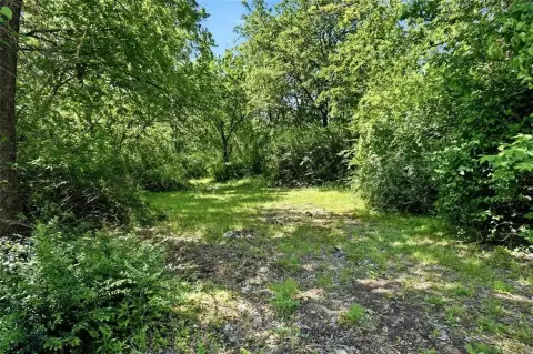 Ready-to-Build Lot in Denton, TX