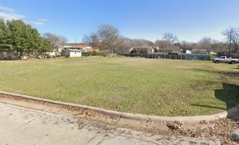 Unimproved Land in Grand Prairie