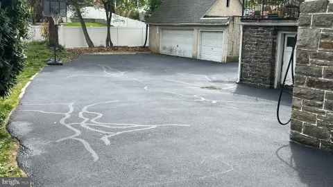 Elkins Park Garage for Rent