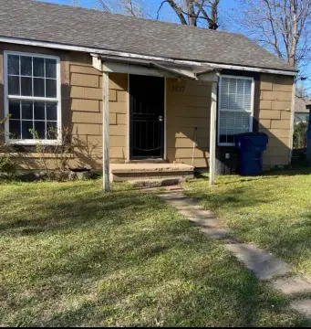 Wichita Duplex with Income Potential