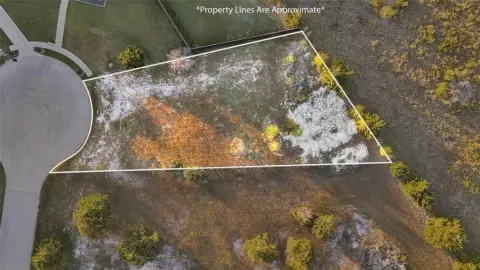 Residential Land in Gated Community