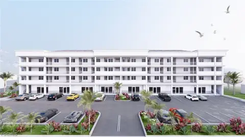 Cape Coral Mixed-Use Development Opportunity