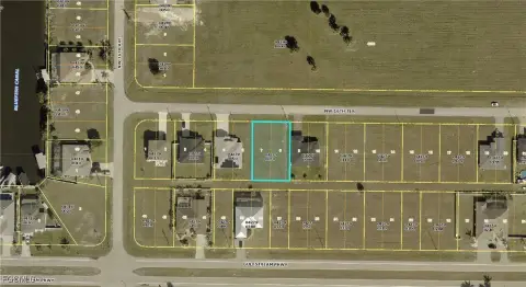 Cape Coral Land Opportunity