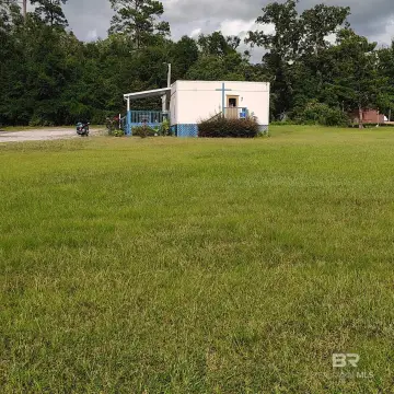 Waterfront Residential Homesite Land