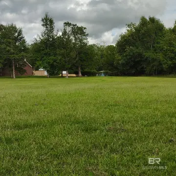 Waterfront Home Lot with Boat Slip