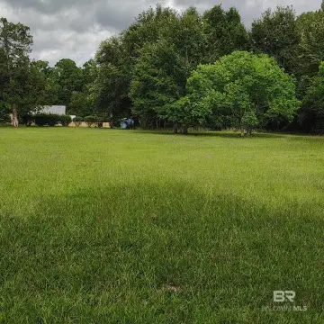 Waterfront Homesite with Boat Slips