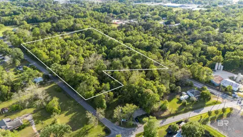Zoned-Unknown Residential Development Land