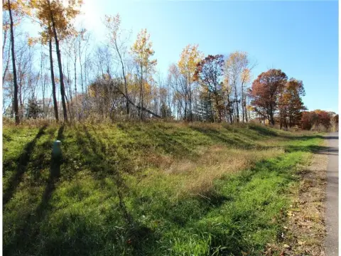 Land for Custom Home