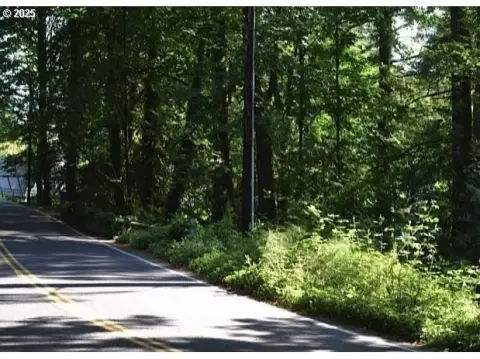 Ready-to-Build Lot in West Hills