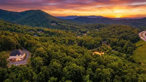 Residential Land in Chinquapin Neighborhood