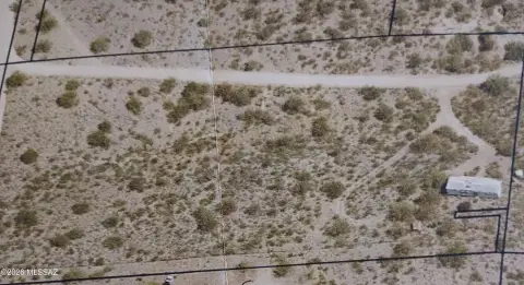 Vail, AZ Buildable Lot