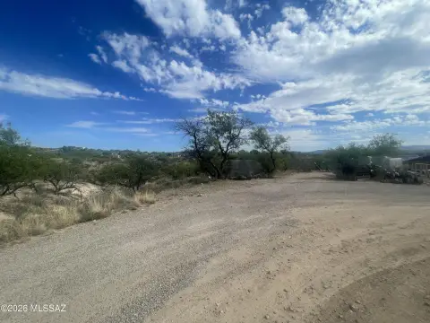 Rio Rico Land For Sale